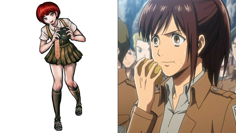 Illustration for article titled Danganronpa 2’s Japanese Cast is an Anime Fan's Dream